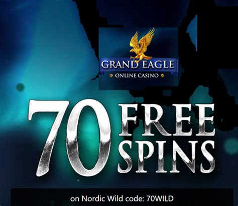 grand eagle casino no deposit bonus codes 2019 - grand eagle 90 free spins.